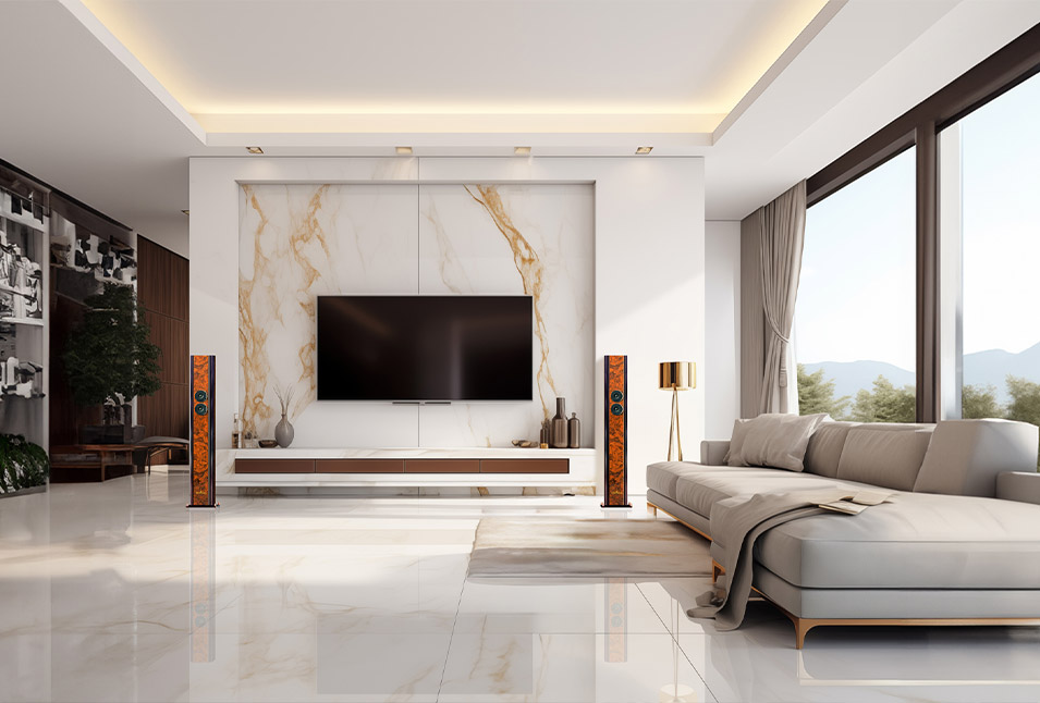 Brodmann Vienna high-end loudspeaker dealer – Festival, Vienna Classic, and JB Signature Series