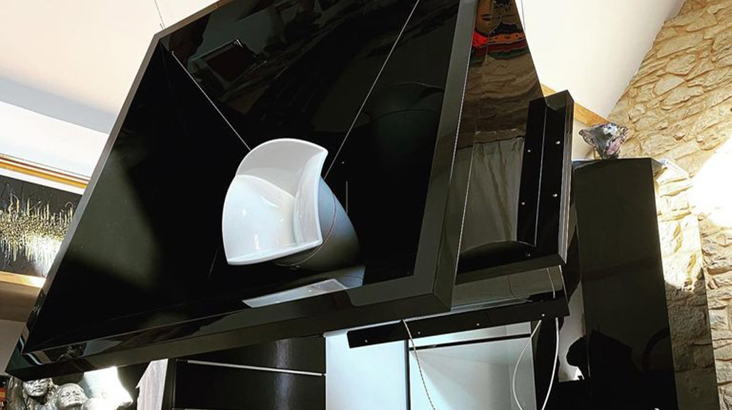 U.S. Horn Solutions Masterpiece Series Dealers - Reference Room Speakers