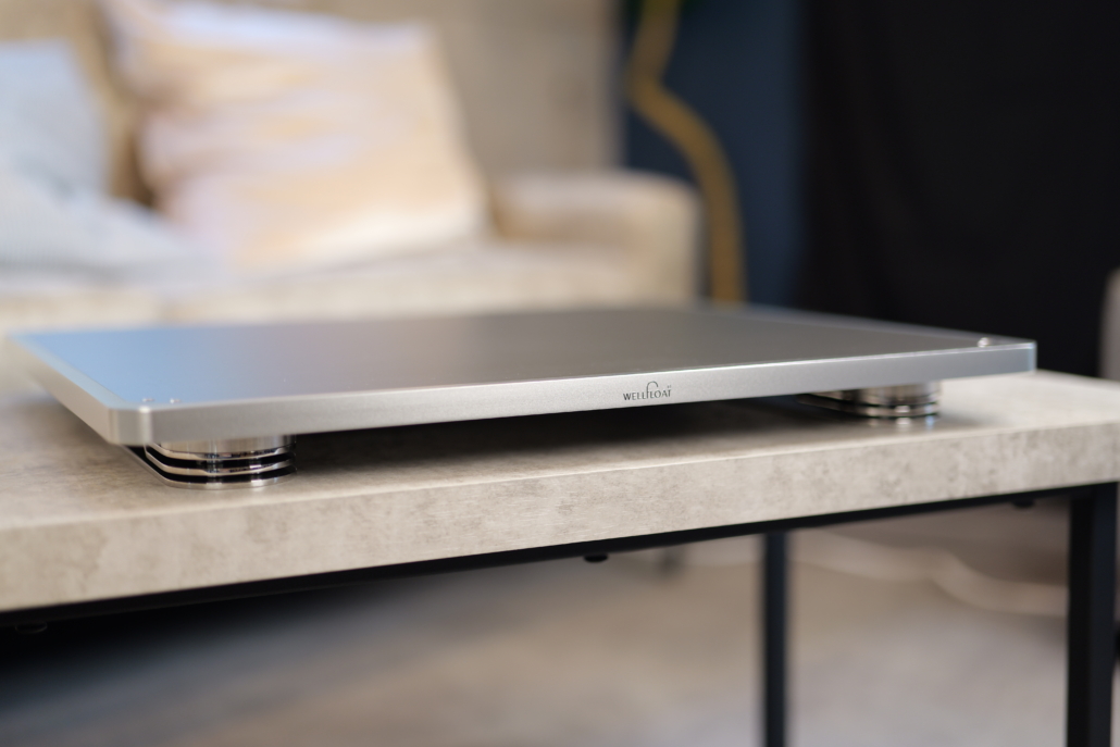 WellFloat Isolation Platforms - High-End Audio Dealer