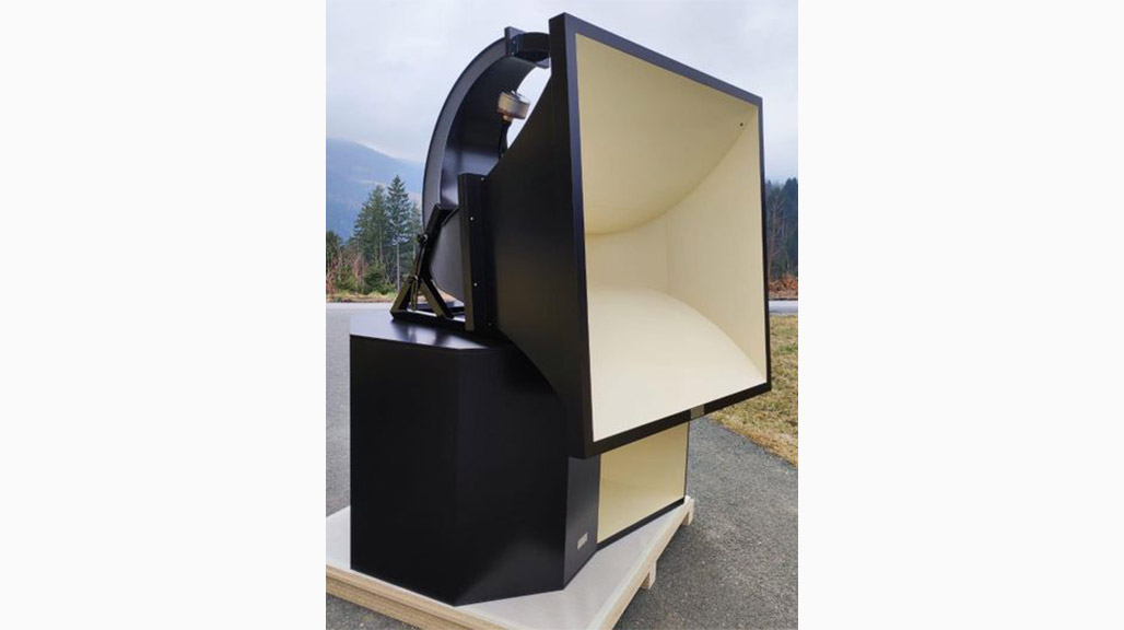 U.S. Horn Solutions Dealers - Custom Sound Engineering - Horn Solution Dealers