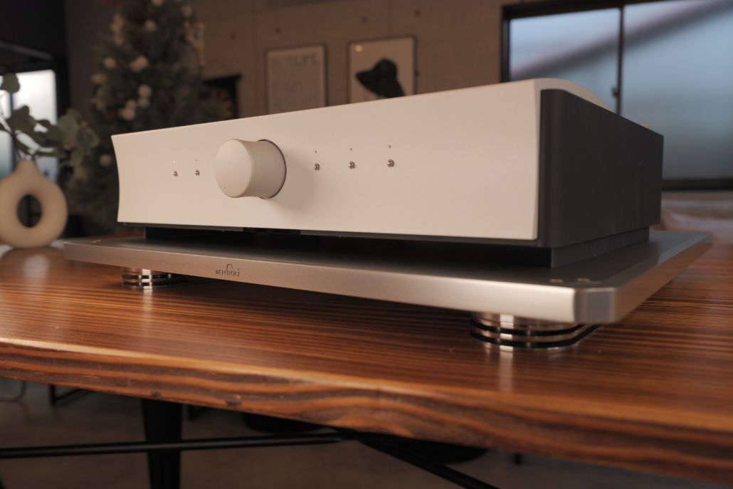 High-End Audio Component Dealers